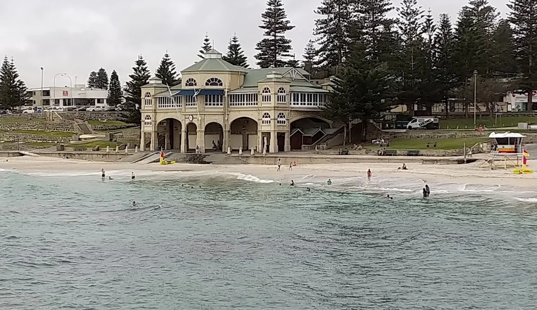 Cottesloe Beach