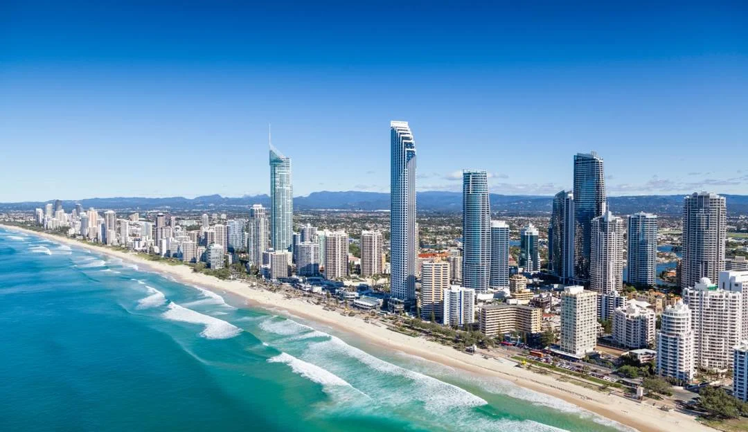 Gold Coast