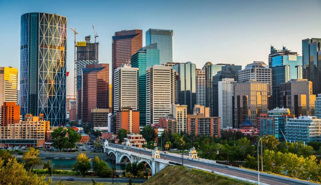 Calgary