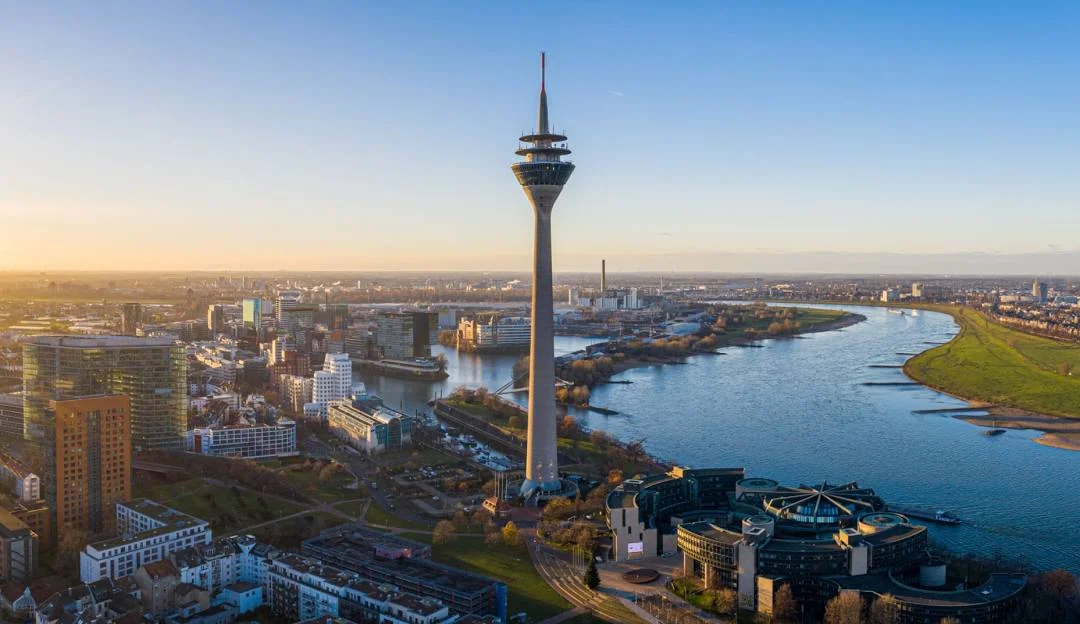 Düsseldorf