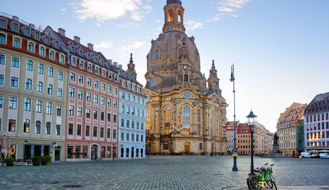 Dresden