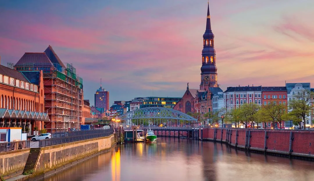 Hamburg