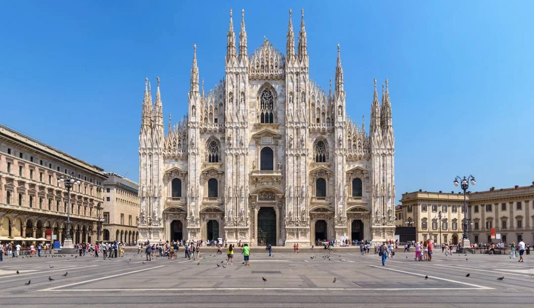 Milan