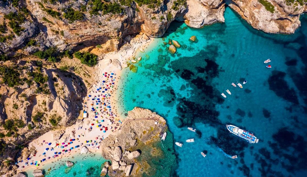 Sardinia